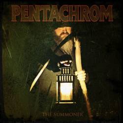 Pentachrom : The Summoner